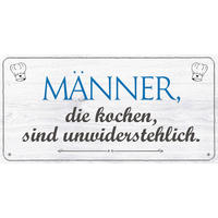 DEKOPANEEL Text Multicolor 20/40 cm  - Multicolor, Basics, Holz (20/40cm) - Euroart