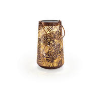 SOLARLEUCHTE - Basics, Metall (20/32.5cm) - STT