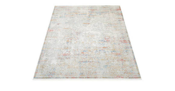 WEBTEPPICH 67/130 cm Spotlight Zibal Multicolor - Multicolor, LIFESTYLE, Textil (67/130cm) - Dieter Knoll