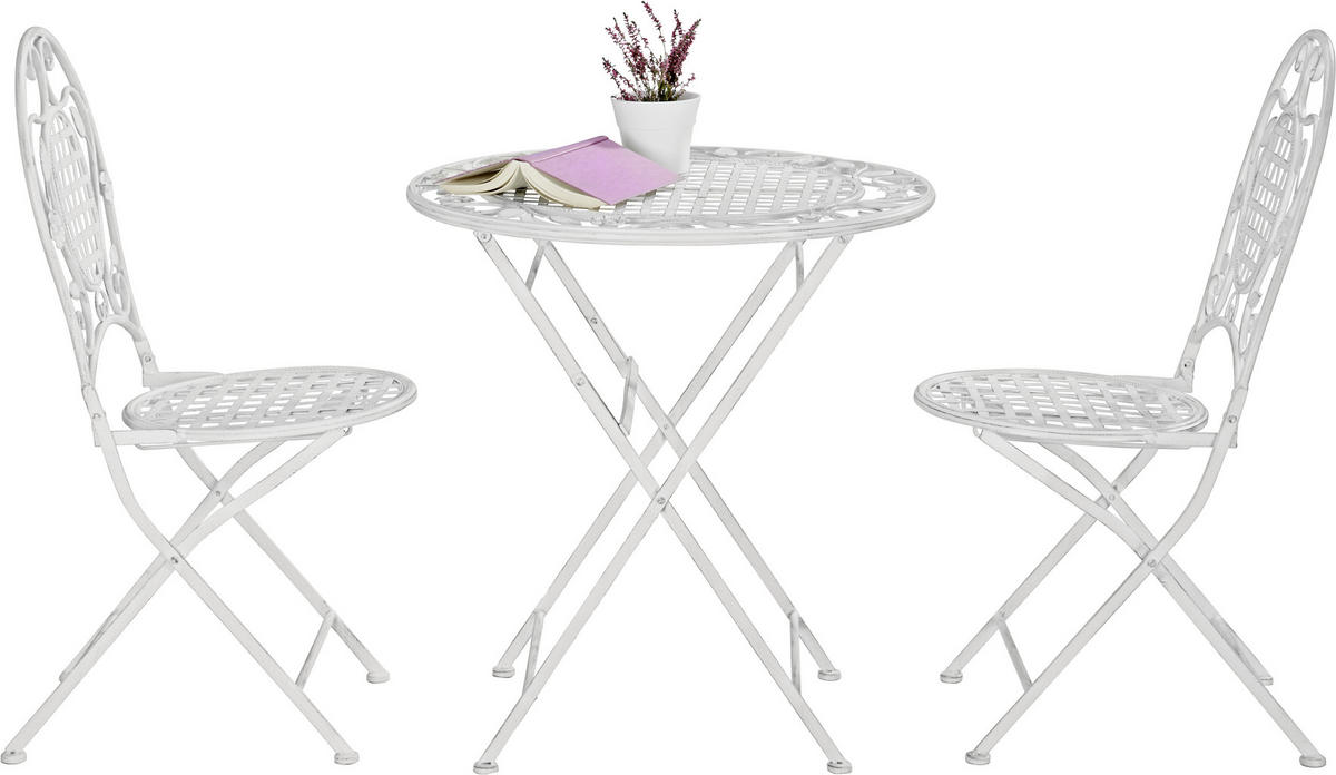 VRTNI SET     - Lifestyle - Ambia Garden