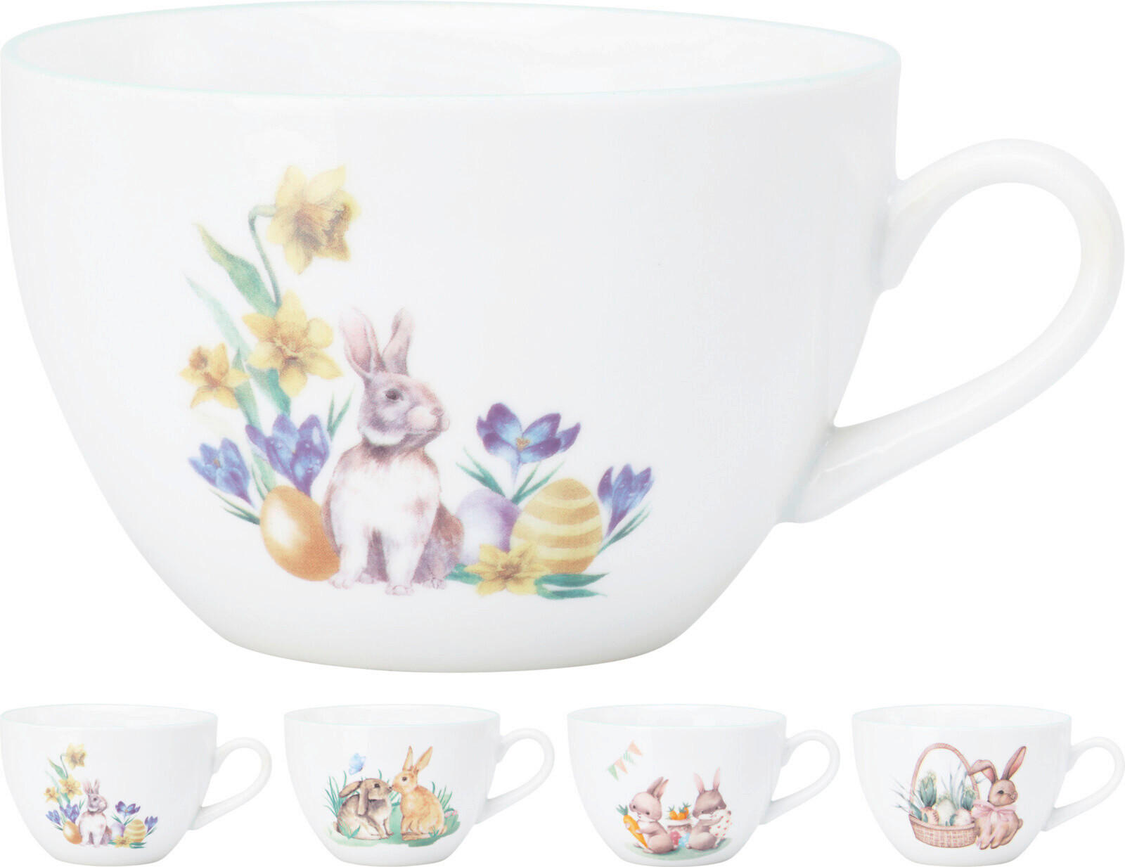 CSÉSZE  - Basics, kerámia (420ml)