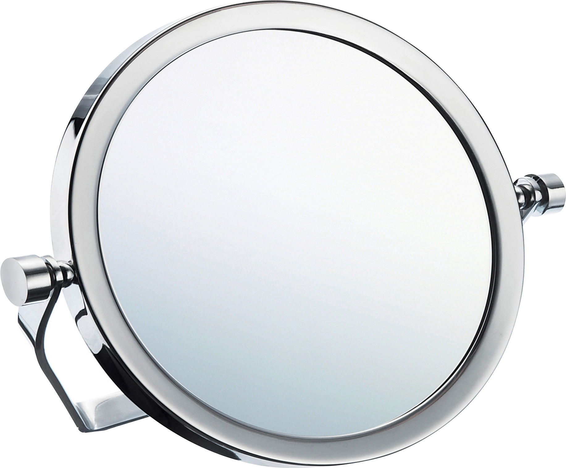 KOSMETICKÉ ZRCADLO, 15,2/15,2/9,1 cm