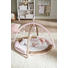 DEKA NA HRANÍ - Basics (85/52cm) - My Baby Lou DEKA NA HRANÍ - Basics (85/52cm) - My Baby Lou