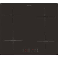 INDUKTIONSKOCHFELD KFI900  - Schwarz, Basics, Glas (59/5,5/52cm) - Oranier