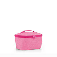 HŰTŐTÁSKA - pink, Basics, textil (22,5/12/18,5cm) - Reisenthel