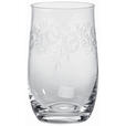 GLAS 380 ml  - Klar, LIFESTYLE, Glas (0.38l) - Novel