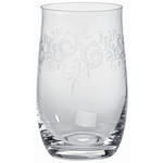 GLAS 380 ml  - Klar, LIFESTYLE, Glas (0.38l) - Novel