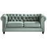 DREISITZER-SOFA in Textil Mintgrün - Wengefarben/Mintgrün, LIFESTYLE, Holz/Textil (202/78/96cm) - Ambia Home DREISITZER-SOFA in Textil Mintgrün - Wengefarben/Mintgrün, LIFESTYLE, Holz/Textil (202/78/96cm) - Ambia Home