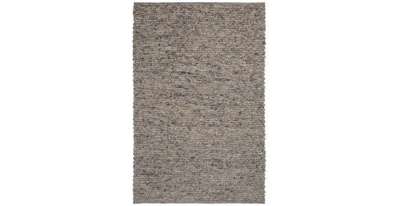 HANDWEBTEPPICH 130/200 cm Sligo Swing  - Naturfarben, KONVENTIONELL, Textil (130/200cm) - Linea Natura