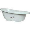 BABYBADEWANNE SEPP  - Pastellgrün, Basics, Kunststoff (79.5/41.5/30.8cm) - Bebe Jou