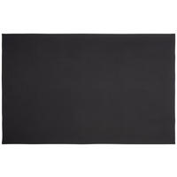 TISCHDECKE Textil Flachgewebe Anthrazit 140/220 cm  - Anthrazit, Basics, Textil (140/220cm) - Novel
