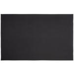 TISCHDECKE Textil Flachgewebe Anthrazit 140/220 cm  - Anthrazit, Basics, Textil (140/220cm) - Novel