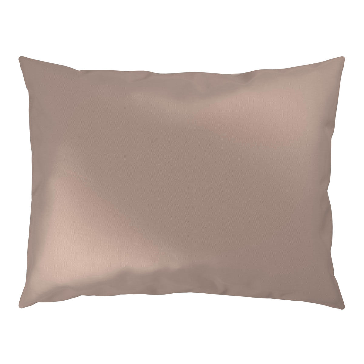 WENDEBETTWÄSCHE STRIPES DK Satin 200/200 cm  - Beige, Design, Textil (200/200cm) - Dieter Knoll