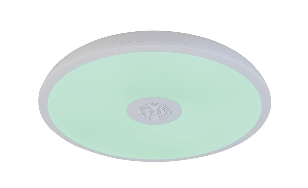 STROPNA LED-SVETILKA  Dancefloor 17 W/1700 lm/4000 K/220-240 V/ - Trend (28/5,5cm) - Novel