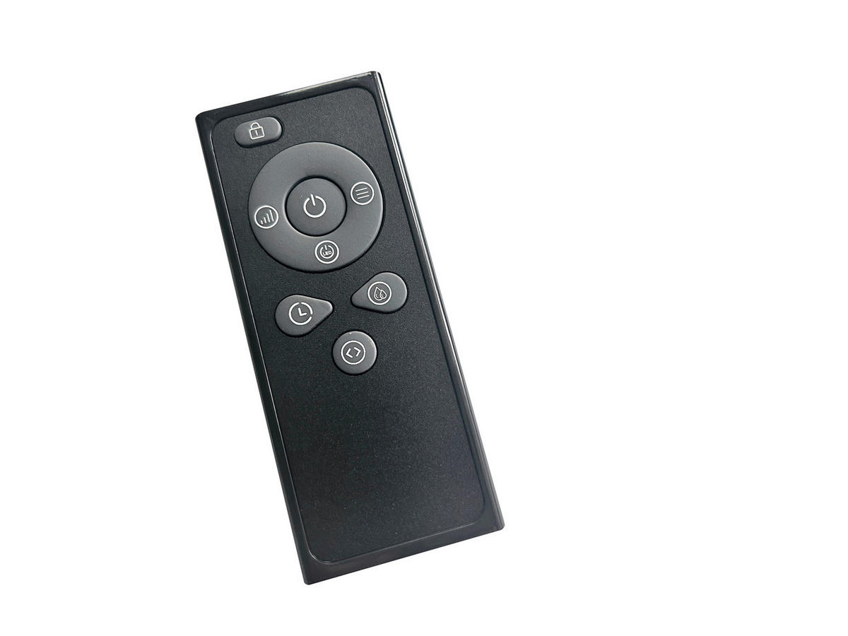 OCHLADZOVAČ VZDUCHU - titánová, Trend, plast (31,5/106cm) - Mican