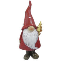 TOMTENISSE  - röd, Lifestyle, plast (8/19/6cm) - X-Mas