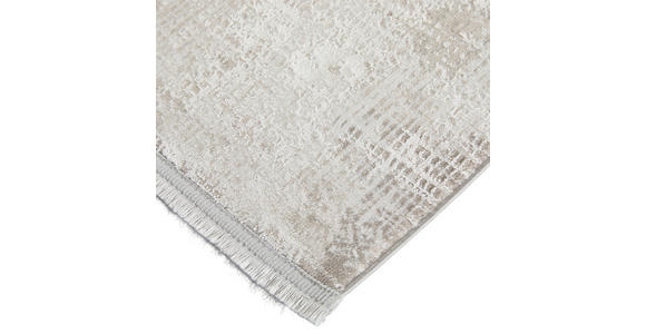 LÄUFER 80/250 cm  - Creme, Design, Textil (80/250cm) - Dieter Knoll