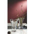VASE - Klar, Basics, Glas (24cm) - NACHTMANN