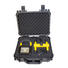 TRANSPORTKOFFER S3 - Anthrazit, KONVENTIONELL, Kunststoff (33,9/29,5/15,2cm) TRANSPORTKOFFER S3 - Anthrazit, KONVENTIONELL, Kunststoff (33,9/29,5/15,2cm)
