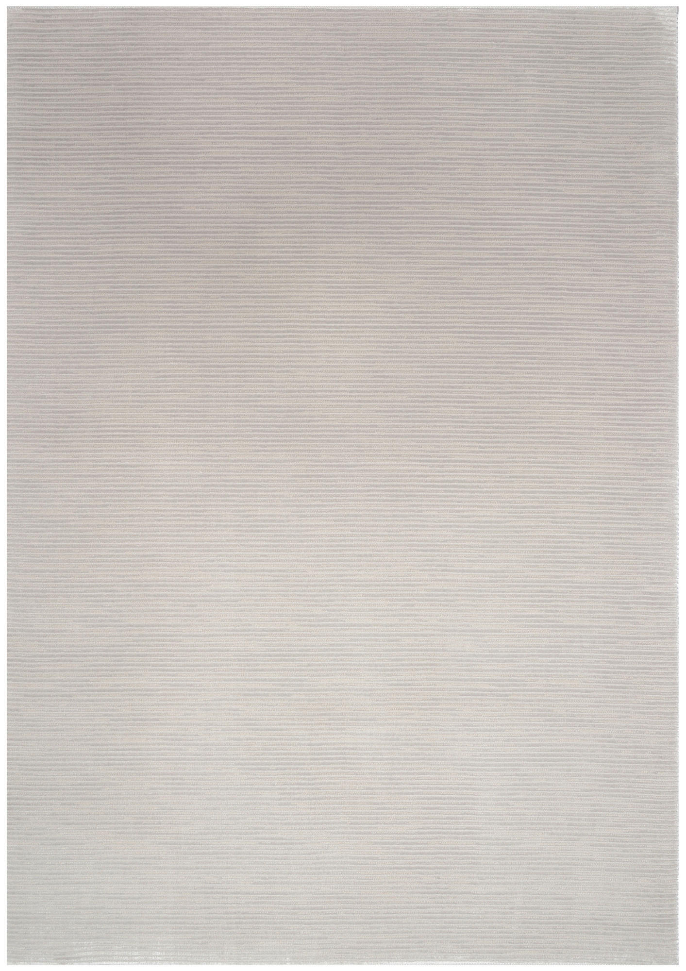 Musterring Webteppich Grau 140x200 cm