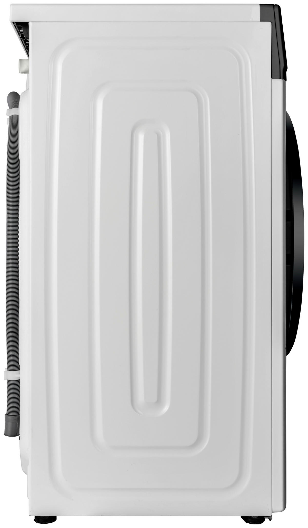 WASCHTROCKNER WTM85DLDWBA  - Weiß, Basics, Metall (60/84,7/52cm) - Mican