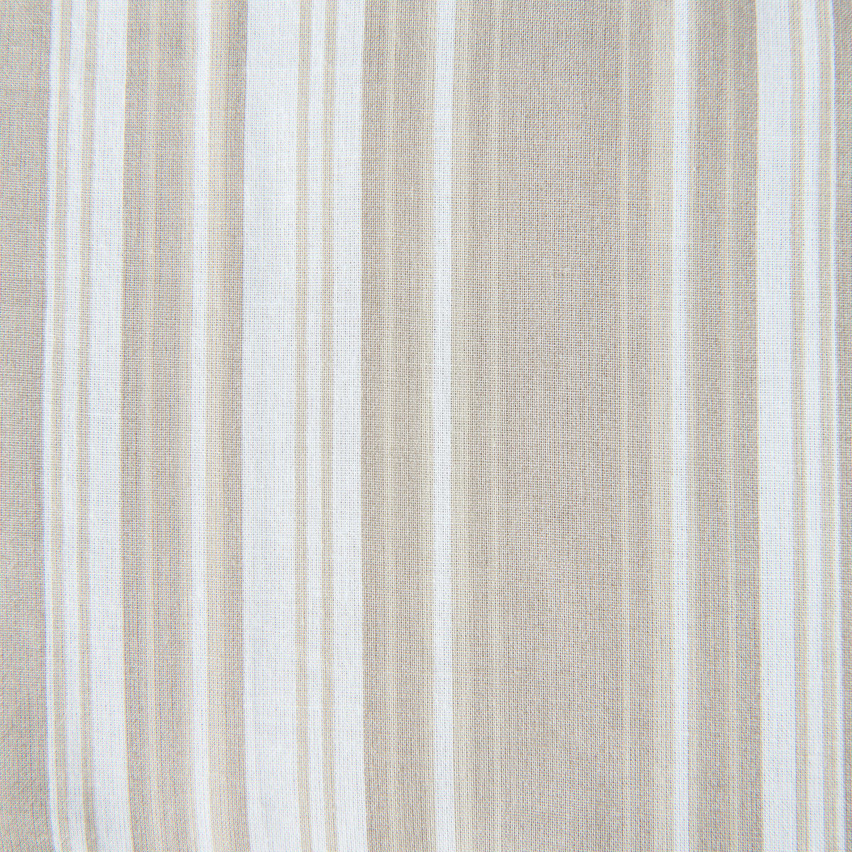 HOCHSTUHLEINLAGE Lunch  - Beige, Basics, Textil (25/50cm) - My Baby Lou