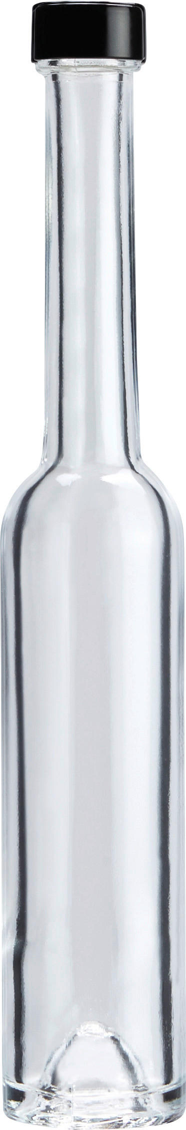 LÁHEV NA ŠŤÁVU 0,1 l - čiré, Basics, sklo (0,1l) - Homeware