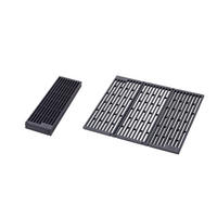 OCJEĐIVAČ ZA POSUĐE     43/13/4 cm       - siva, Basics, plastika (43/13/4cm) - Joseph Joseph