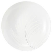 TANJUR DUBOKI  21 cm        Liberty Mediterranean  - bijela/siva, Basics, keramika (21cm) - Seltmann Weiden