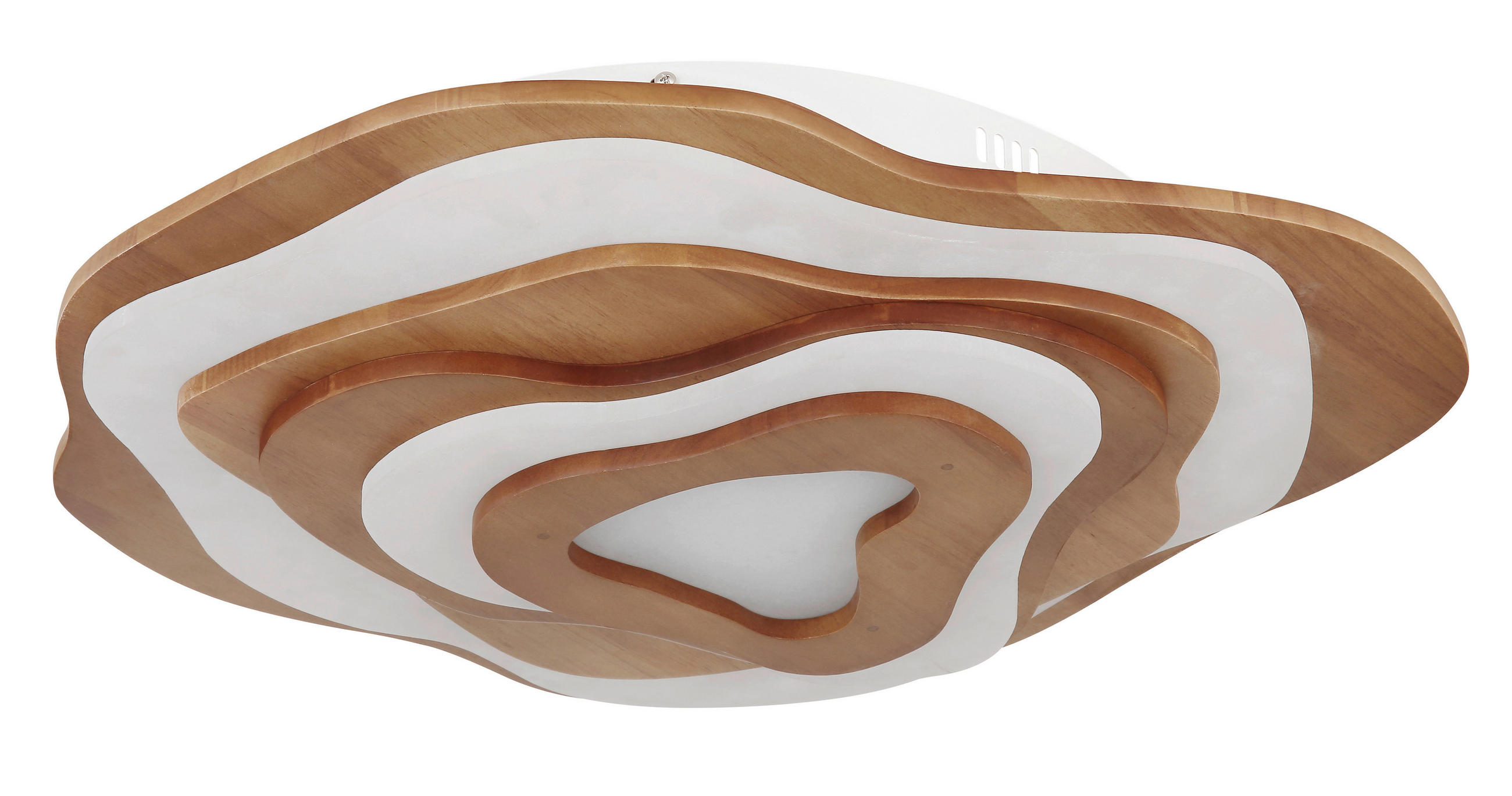 Globo STROPNÍ LED SVÍTIDLO, 58/50/10 cm