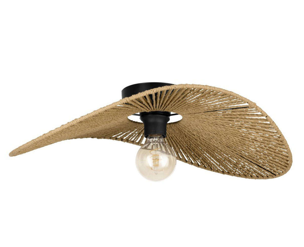 Lampă Suspendată 56/40/16 cm  - Basics (56/40/16cm)