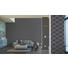 VLIESTAPETE 10,05 m - Dunkelbraun/Braun, Design, Textil (53/1005cm)