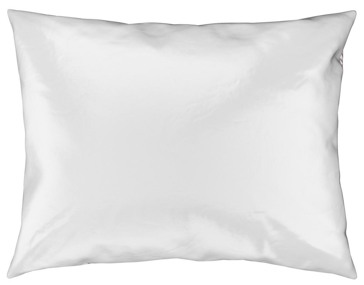 POSTELJINA SA DVA LICA 140/200 cm saten svetlosiva  - svetlosiva, Osnovno, tekstil (140/200cm) - Esposa