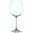 BURGUNDERGLAS - Klar, Basics, Glas (25.1cm) - NACHTMANN