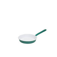 PFANNE 20 cm  - Grün, LIFESTYLE, Metall (20cm) - Riess