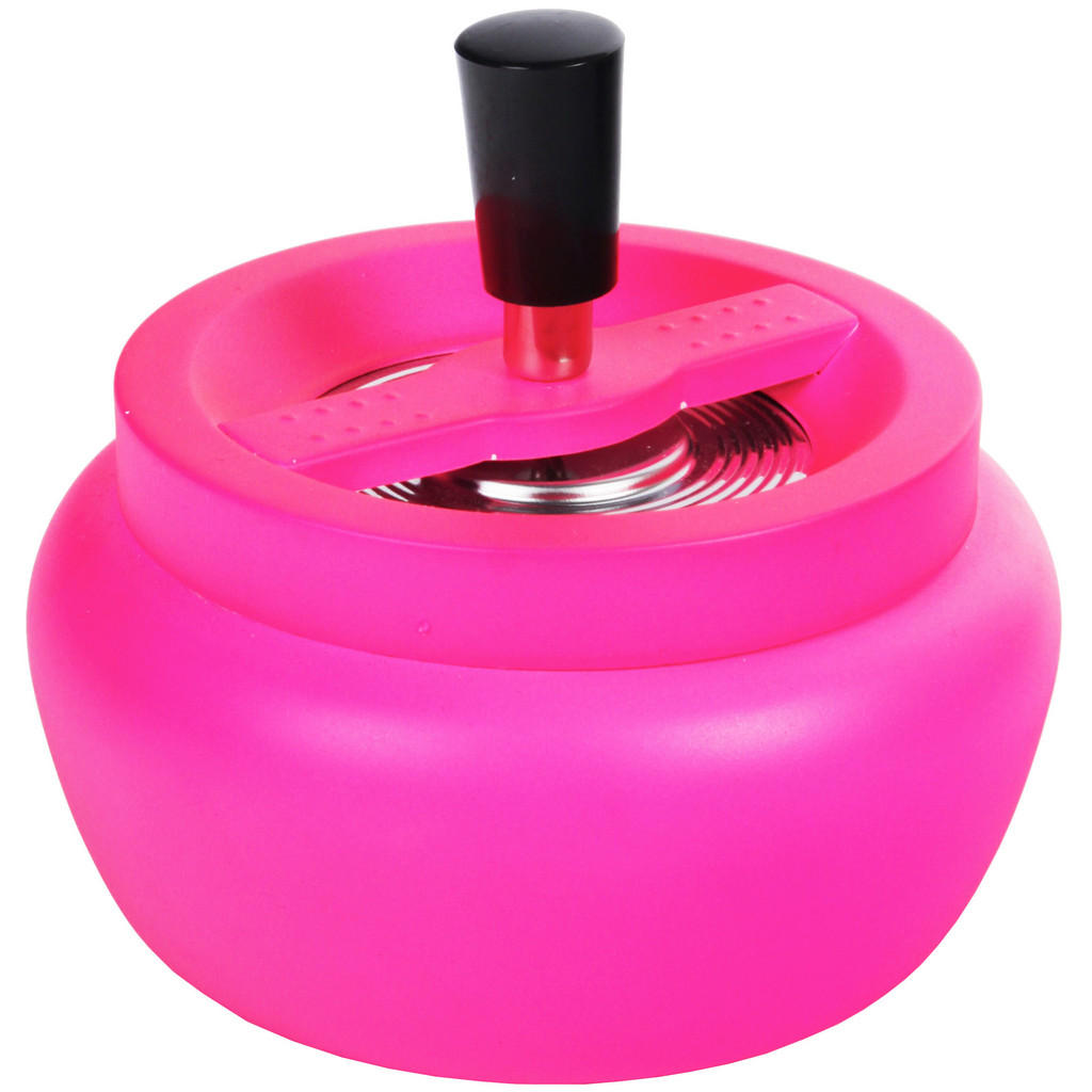 Drehascher Neon Pink