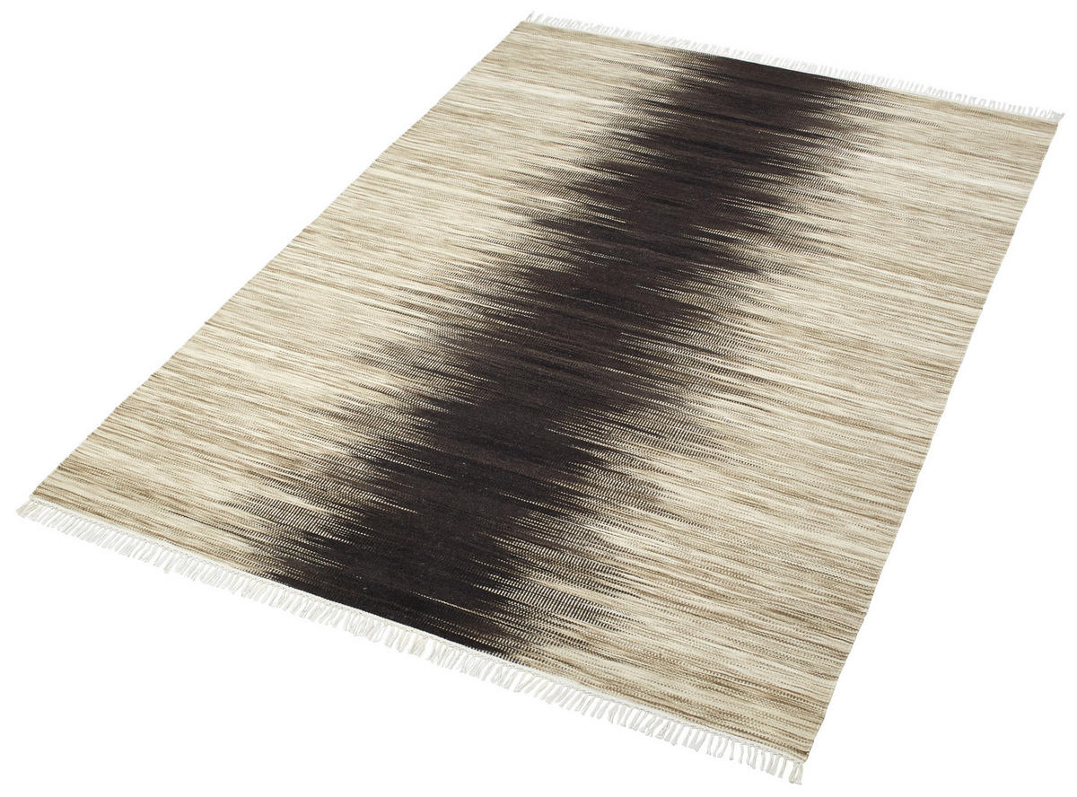 ORIENTALISK MATTA 120/180 cm Country Life  - beige/brun, Lifestyle, textil (120/180cm) - Cazaris