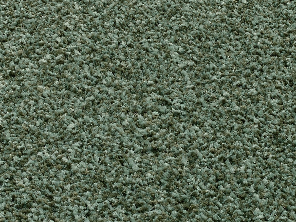 WEBTEPPICH 200/290 cm Grün  - Grün, Basics, Textil (200/290cm) - Novel