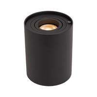 TISCHLEUCHTE - Konventionell, Metall (9.6/9.6/12.5cm) - Lucide