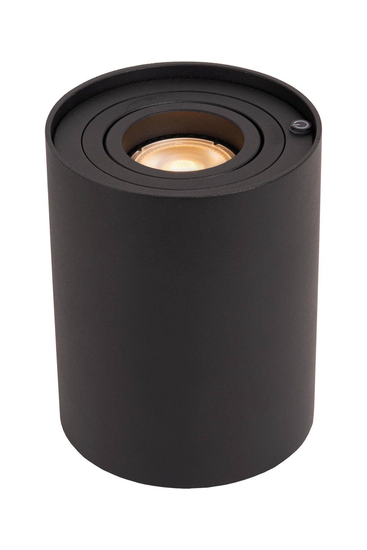 TISCHLEUCHTE - Konventionell, Metall (9.6/9.6/12.5cm) - Lucide