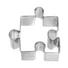 KEKSAUSSTECHFORM - Edelstahlfarben, Basics, Metall - Birkmann KEKSAUSSTECHFORM - Edelstahlfarben, Basics, Metall - Birkmann