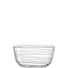 SCHALE Glas - Transparent, Basics, Glas (17/17cm) - Leonardo SCHALE Glas - Transparent, Basics, Glas (17/17cm) - Leonardo