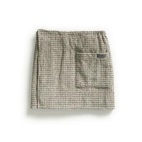SAUNAKILT EDEN  - Naturfarben, Basics, Textil (48/56null) - Moeve