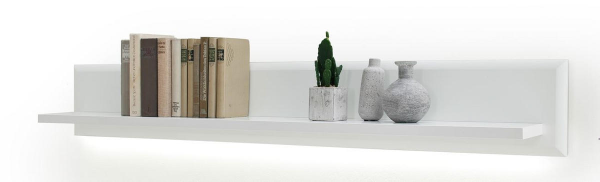 Poliță De Perete 150/22/22 cm,  - Design (150/22/22cm) - Novel