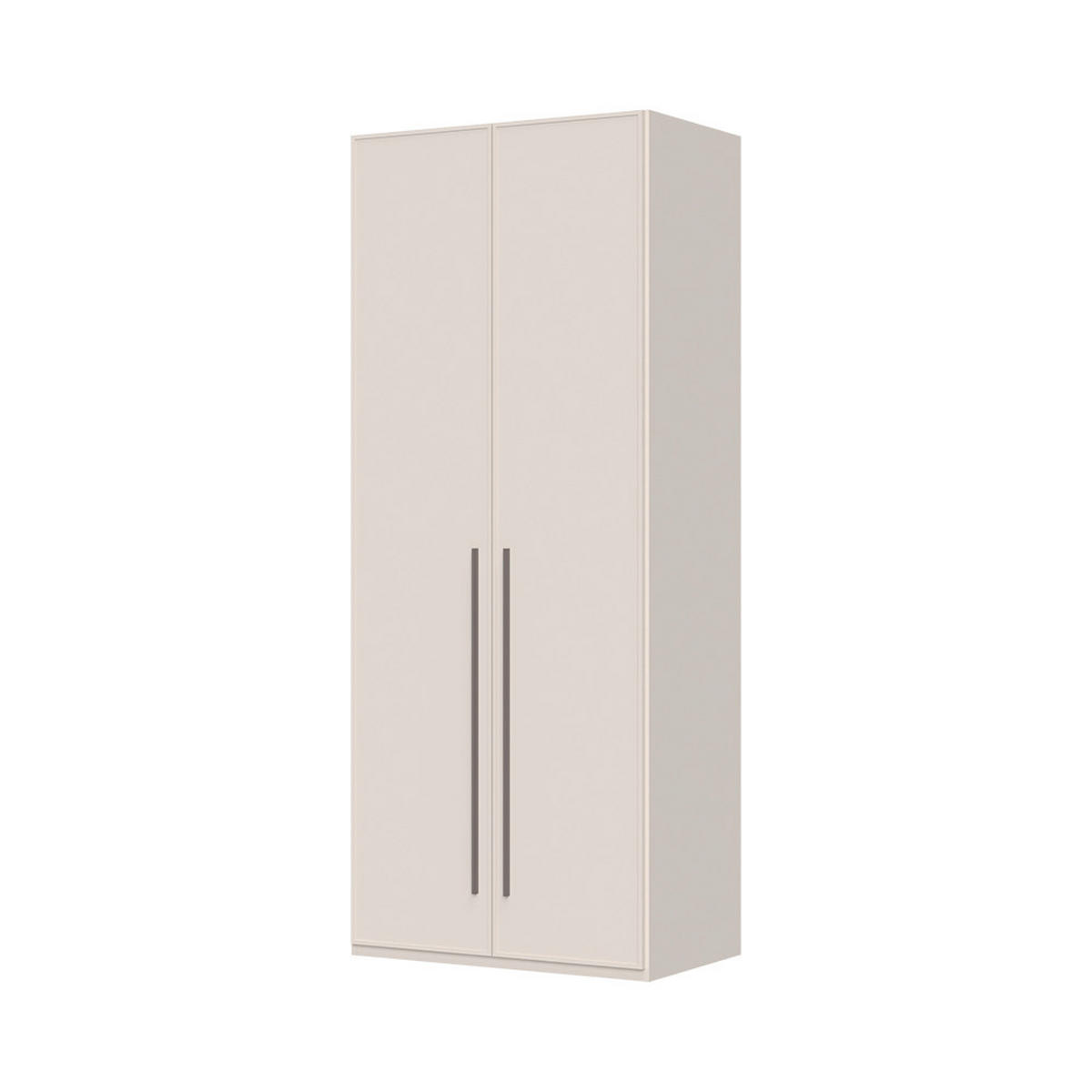 ORMAR SA KLASIČNIM VRATIMA  92/224/56 cm  - Dizajnerski, pločasti materijal (92/224/56cm)