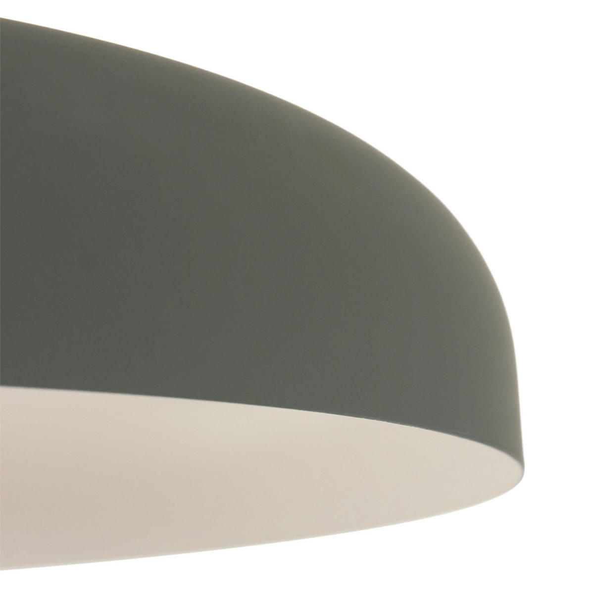 PENDELLEUCHTE  50/20-170/50 cm   - Grau, Trend, Metall (50/20-170/50cm)