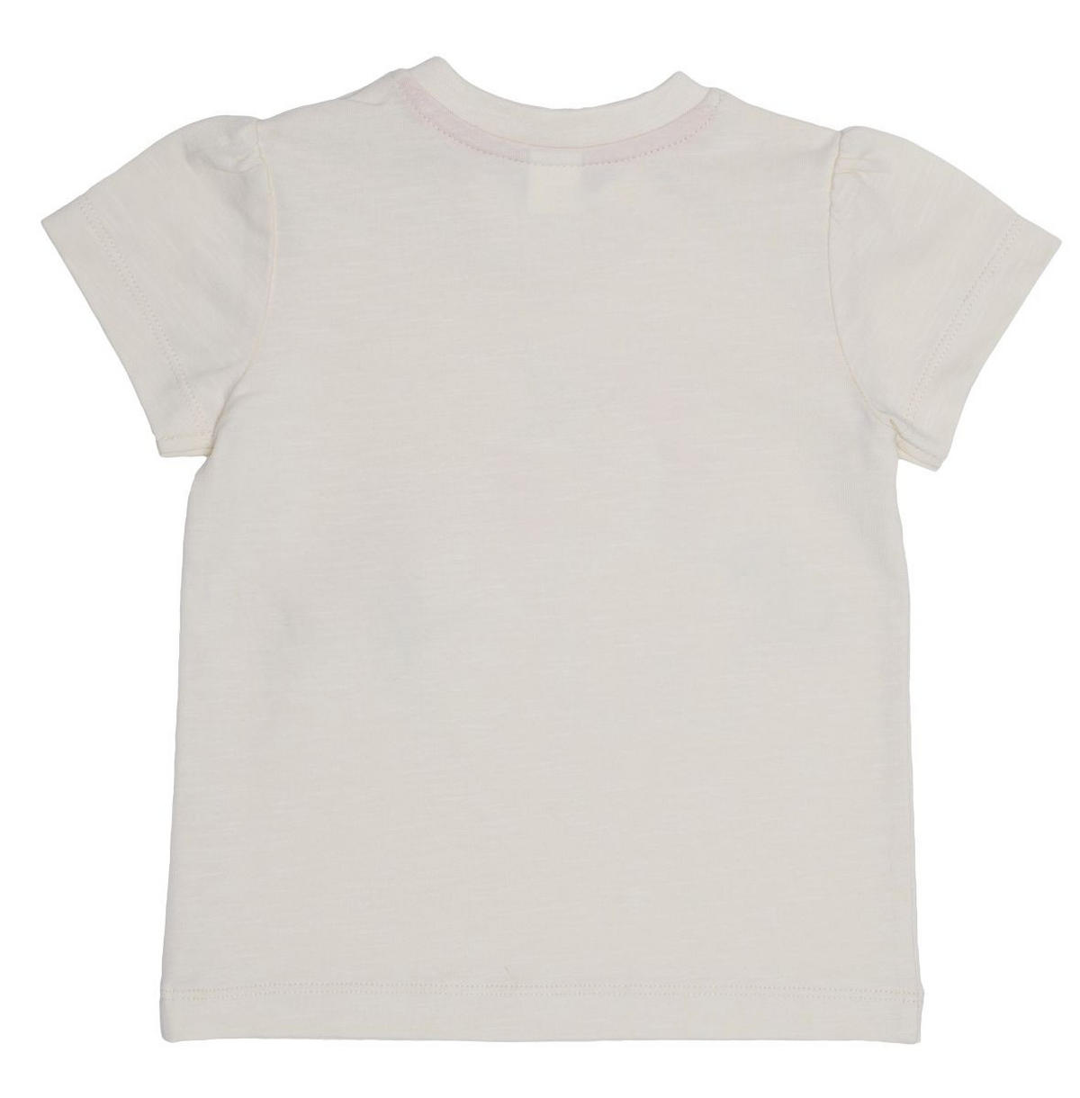 BABYSHIRT - Weiß, Basics, Textil (80null) - Patinio