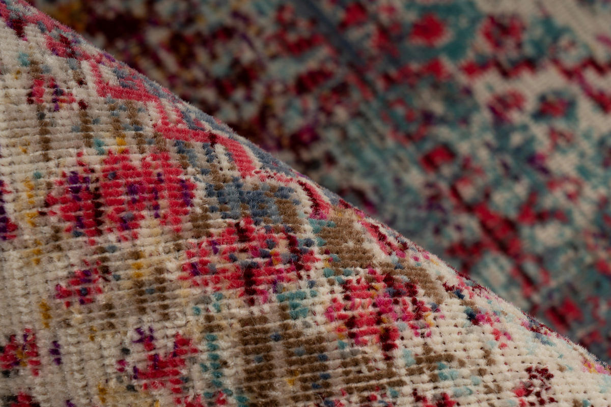 ORIENTÁLNÍ KOBEREC, 160/230 cm, béžová - béžová, Konvenční, textil (160/230cm)