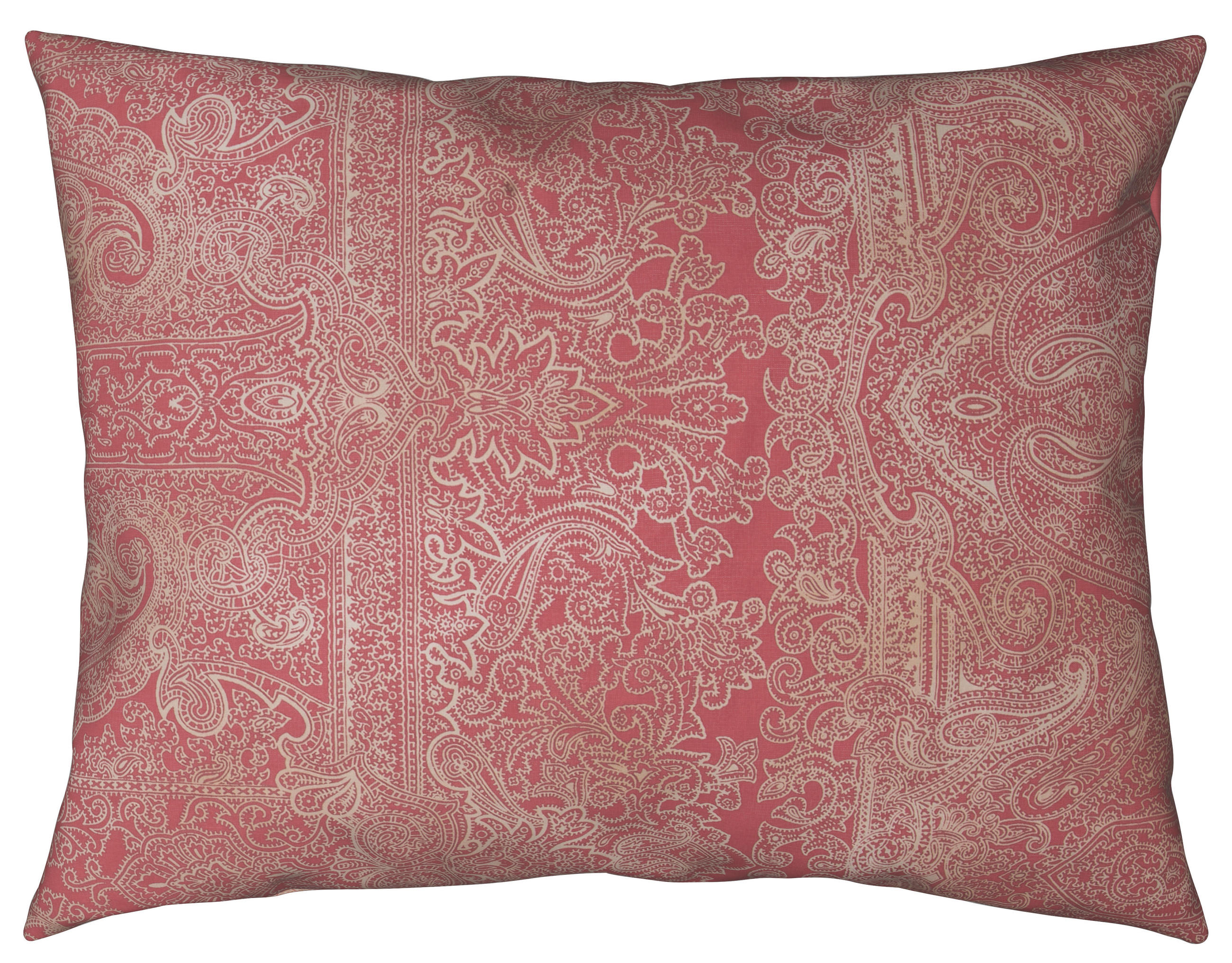 BETTWÄSCHE 140/200 cm  - Bordeaux, Basics, Textil (140/200cm) - Bassetti