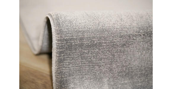 WEBTEPPICH 160/230 cm Touch royal  - Grau, KONVENTIONELL, Textil (160/230cm) - Dieter Knoll